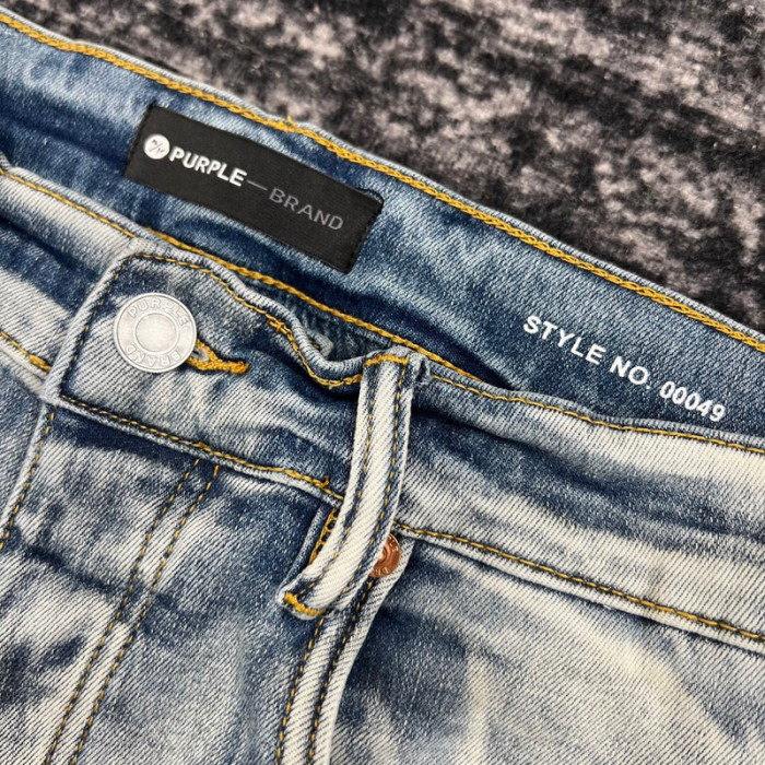 P*URPLE JEANS PEJS-002