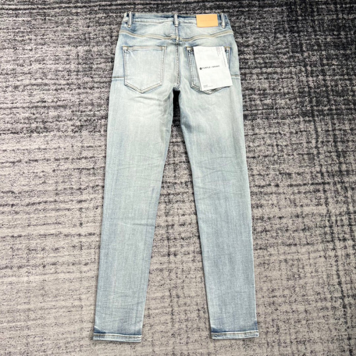 P*URPLE JEANS PEJS-002