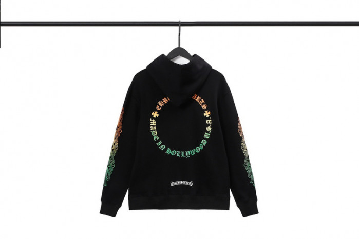 C*HROME H*EARTS CHS-020