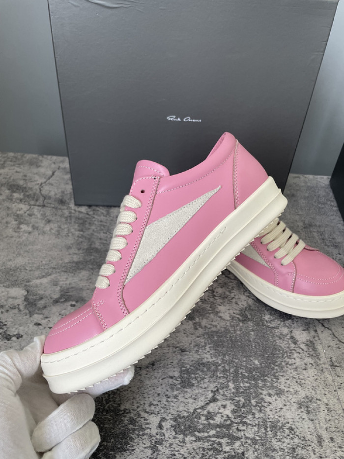 RICK OWEN.S SNEAKER RO-267