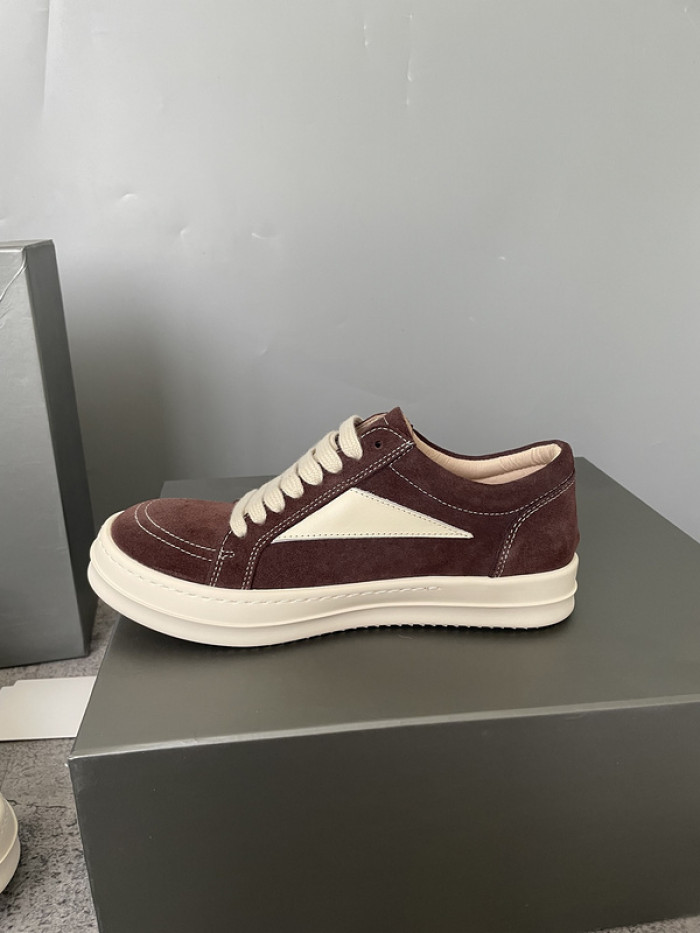 RICK OWEN.S SNEAKER RO-257