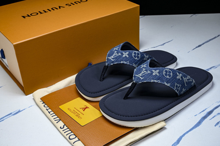 L*VT SANDALS LVLSS-01864
