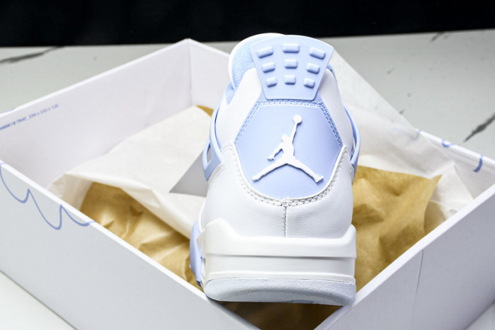 Air Jordan 4 “Forget Me Not” HV0823-100