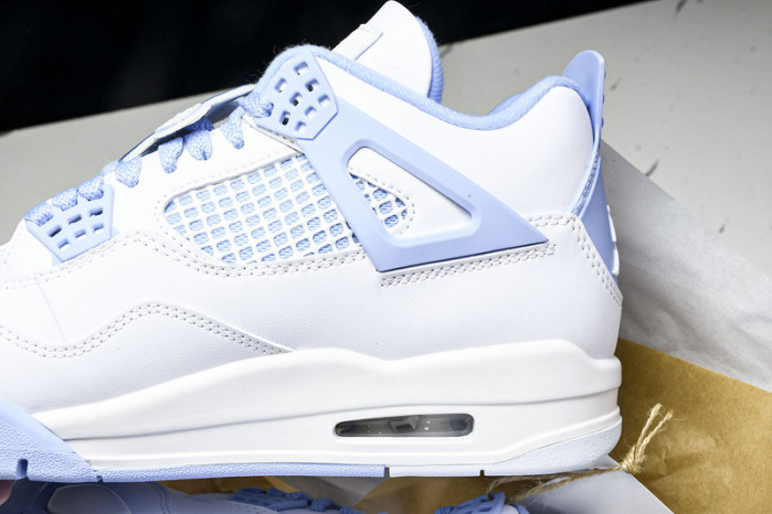 Air Jordan 4 “Forget Me Not” HV0823-100