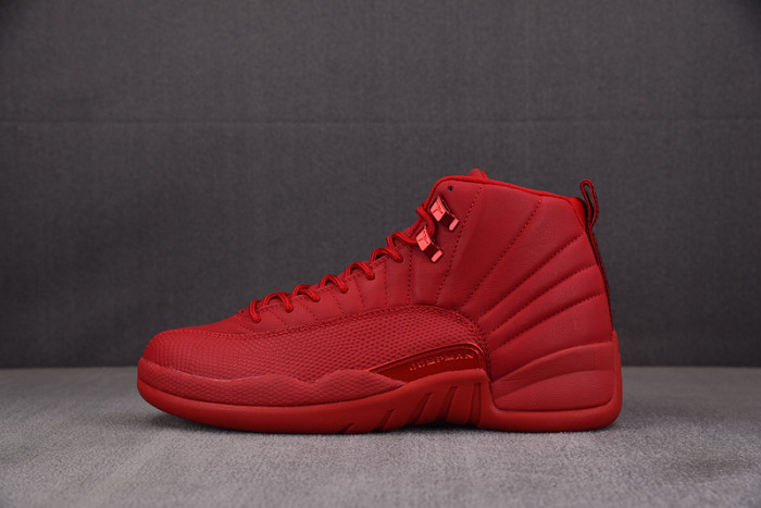 Air Jordan 12 Retro ''Gym Red'' 130690-601
