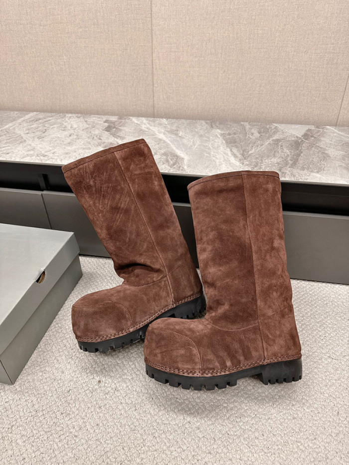 B*ALE*NGA SNOW BOOT BSB-021
