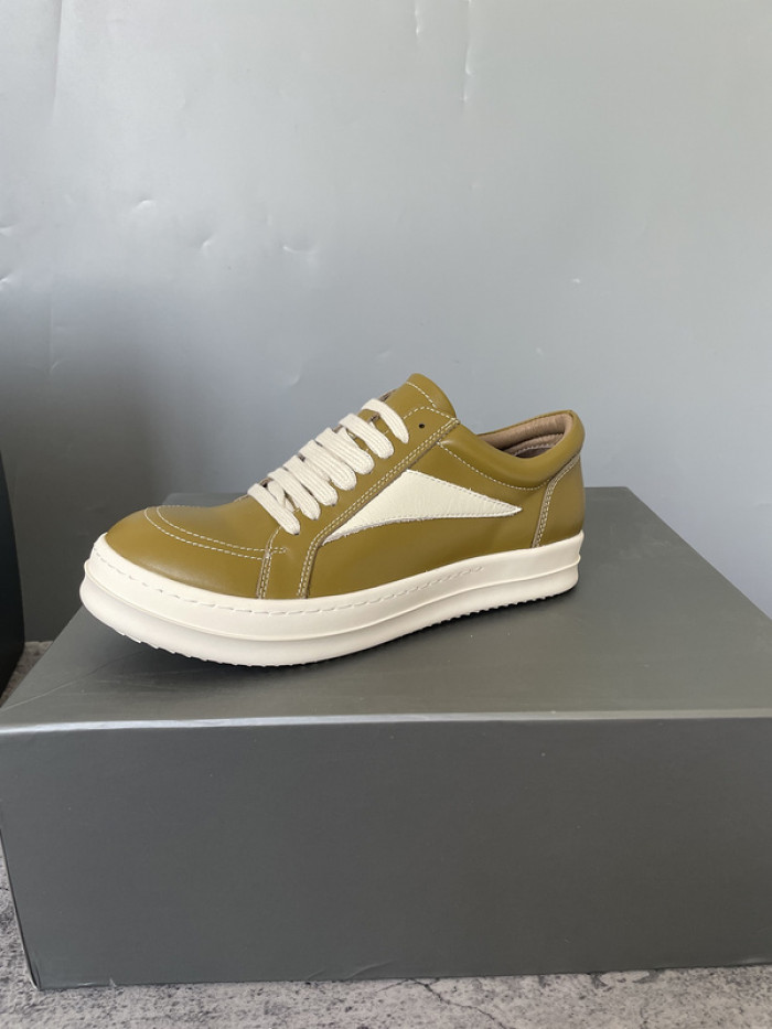 RICK OWEN.S SNEAKER RO-264