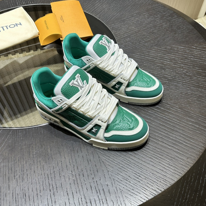 LOU VUIT SNEAKERS LVSS-0390