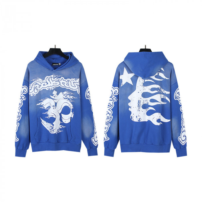 H*ELLSTAR CLOTHES HRCS-011