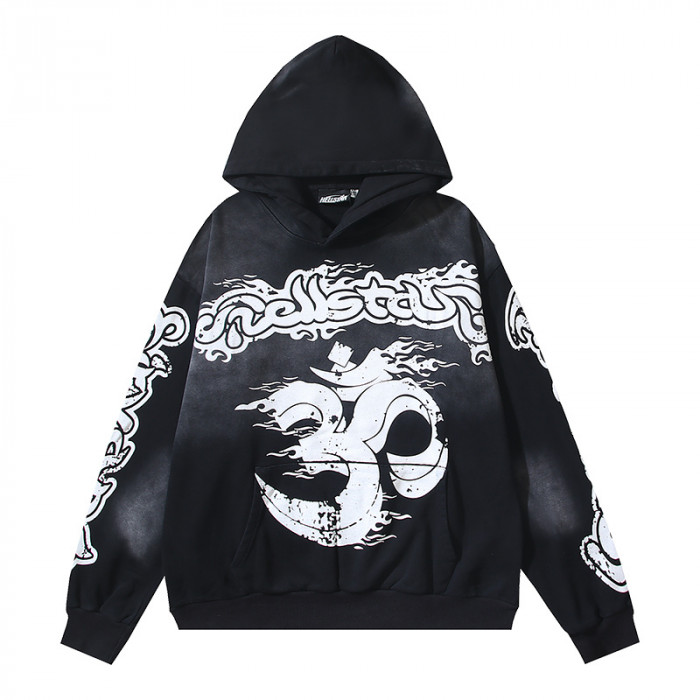 H*ELLSTAR CLOTHES HRCS-011