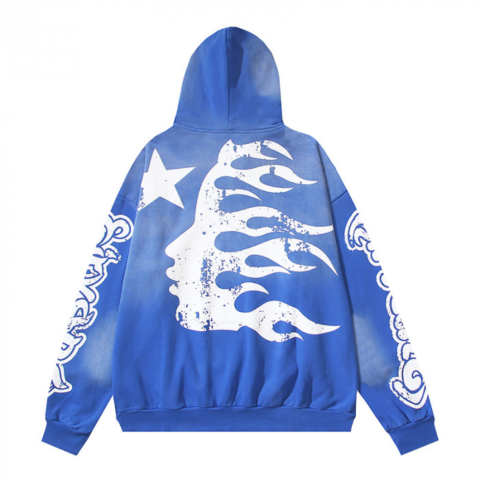 H*ELLSTAR CLOTHES HRCS-011