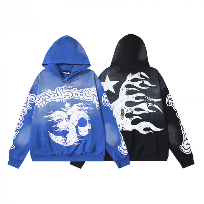 H*ELLSTAR CLOTHES HRCS-011