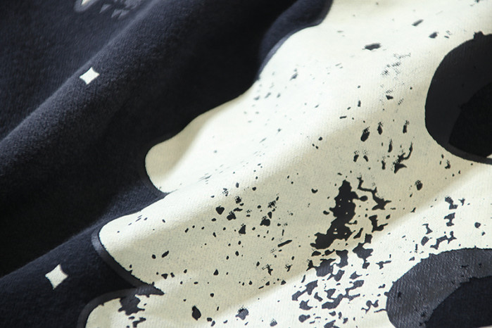 H*ELLSTAR CLOTHES HRCS-004