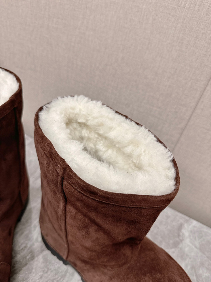 B*ALE*NGA SNOW BOOT BSB-022
