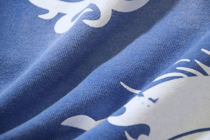 H*ELLSTAR CLOTHES HRCS-011