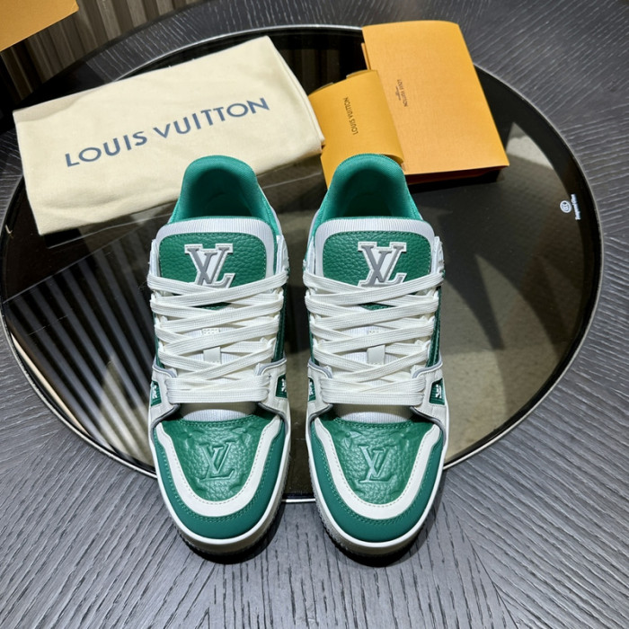 LOU VUIT SNEAKERS LVSS-0390