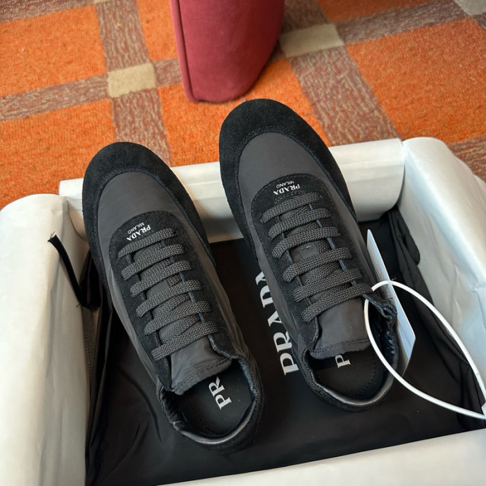 PRA SNEAKER PRA-133