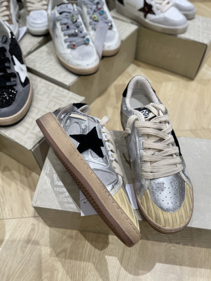 G*LDEN G*OSE SNEAKERS GGS-056