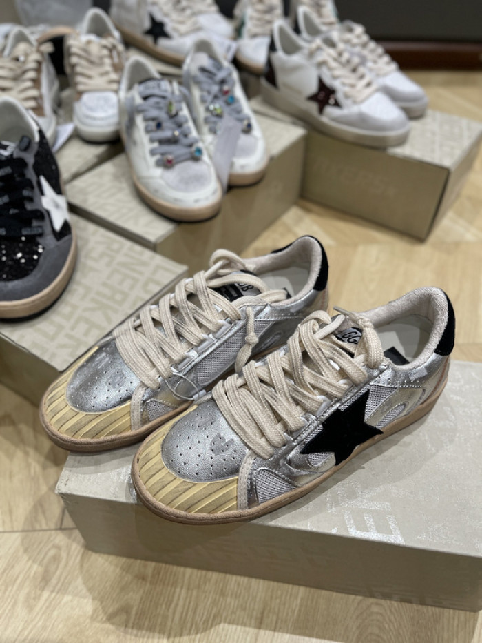 G*LDEN G*OSE SNEAKERS GGS-056