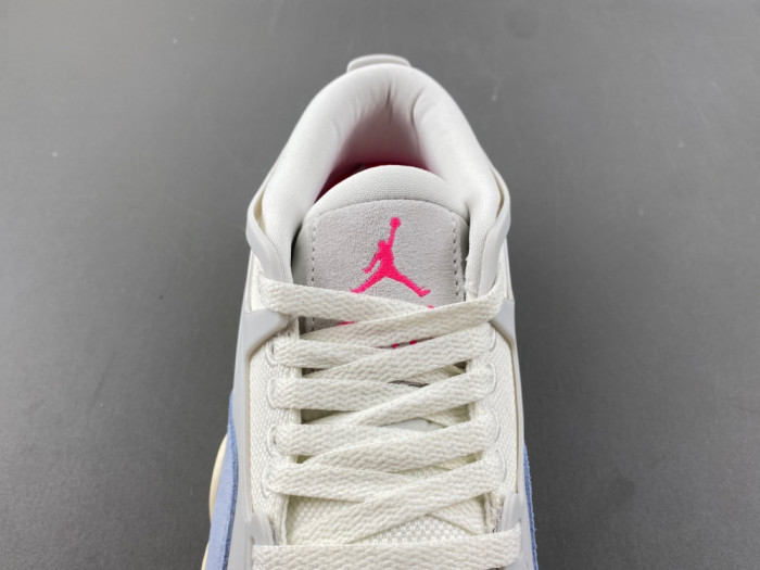 Air Jordan 4 “Remastered” IB4466-025