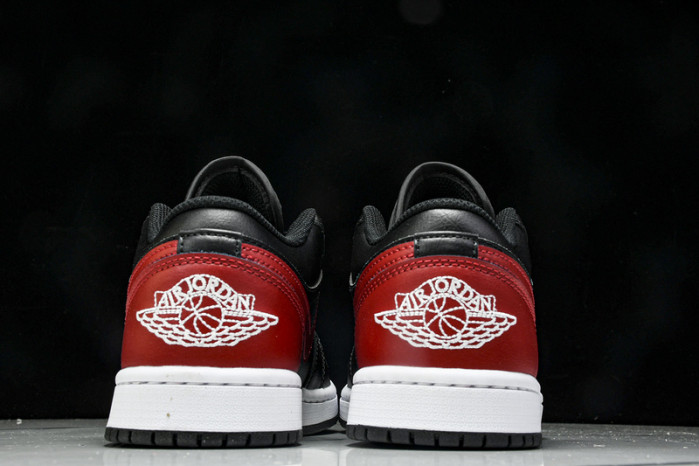 Air Jordan 1 Low OG 553558-067