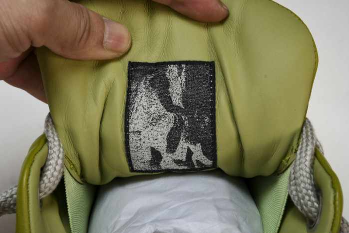 R1ck owen.s sneaker ro-218