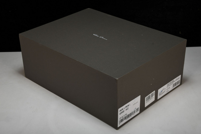 R1ck owen.s sneaker ro-218