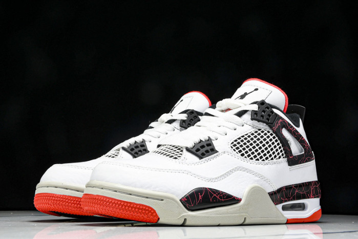 Jordan 4 Retro Flight Nostalgia 308497-116