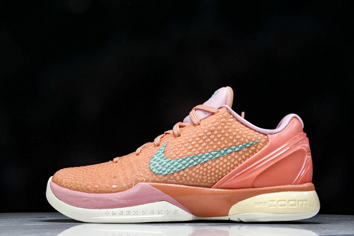 Nike Zoom Kobe 6 “All-Star 2.0” PE2025-106