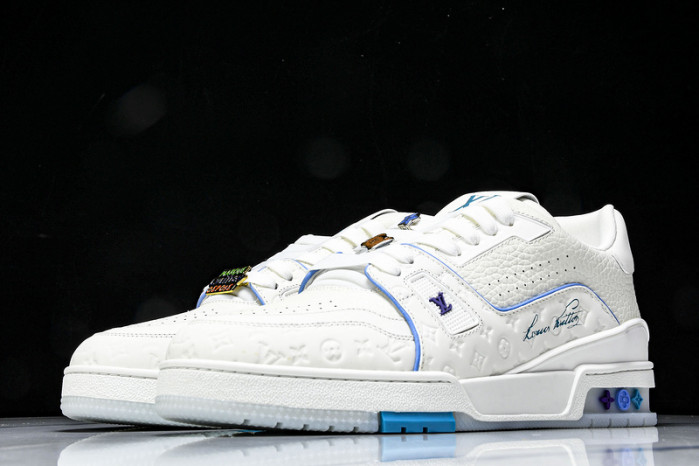 LVT SNEAKERS LVSRS-0065
