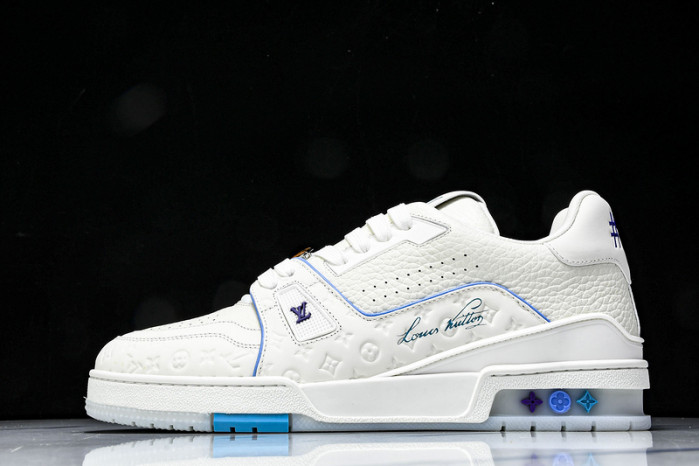 LVT SNEAKERS LVSRS-0065