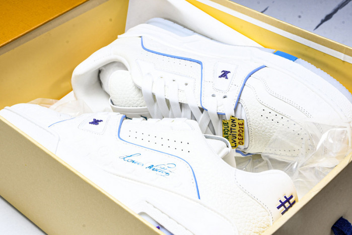 LVT SNEAKERS LVSRS-0065