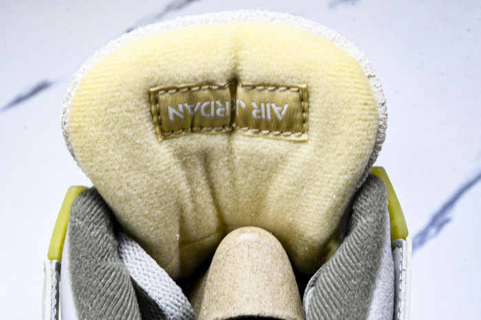 Air Jordan 4 "Craft" DV3742-021