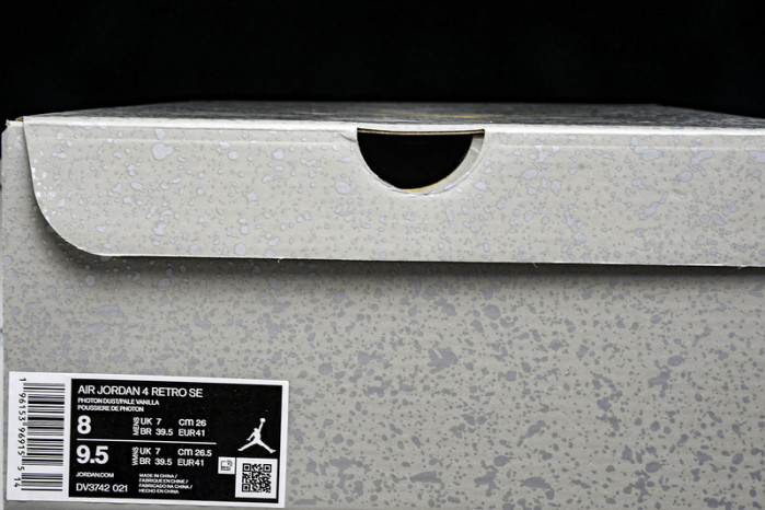 Air Jordan 4 "Craft" DV3742-021