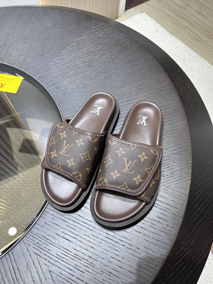 L*VT SANDALS LVLSS-035