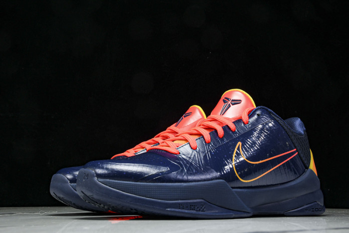 Nike Kobe 8 Protro IM3207-400