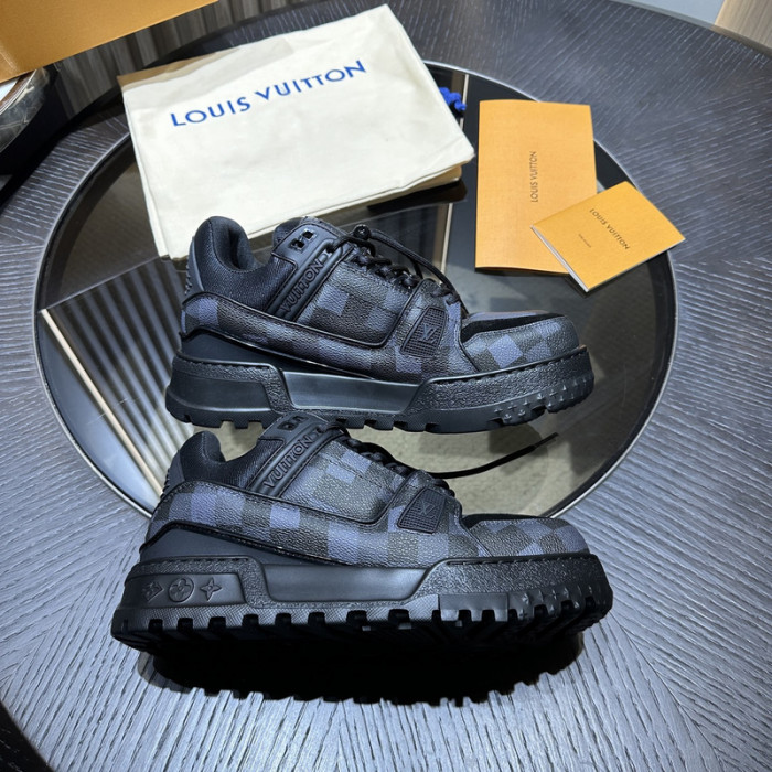 LOU VUIT SNEAKERS LVSS-0388