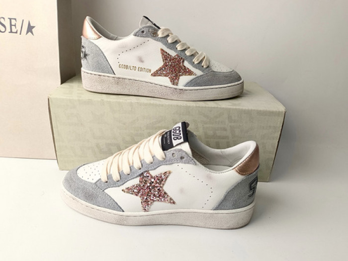 G*LDEN G*OSE SNEAKERS GGS-021