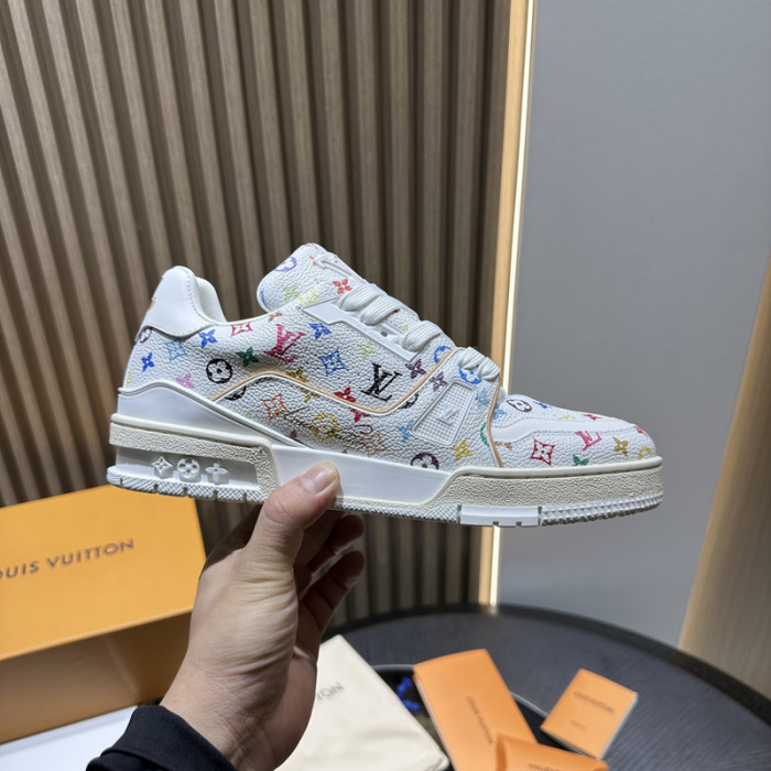 LOU VUIT SNEAKERS LVSRS-0002