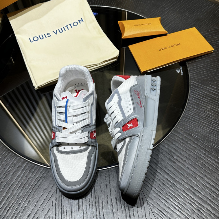 LVT SNEAKERS LVSRS-0049
