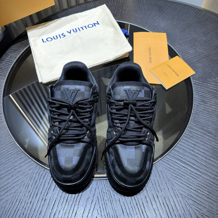 LOU VUIT SNEAKERS LVSS-0388