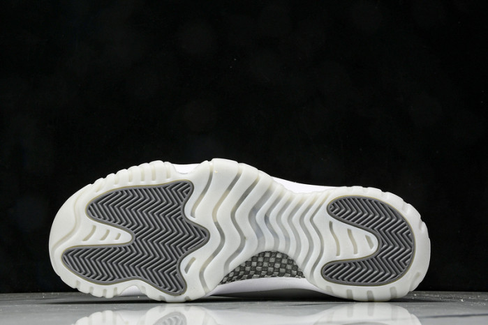 Air Jordan 11 "Grand Finale" AR0715-110