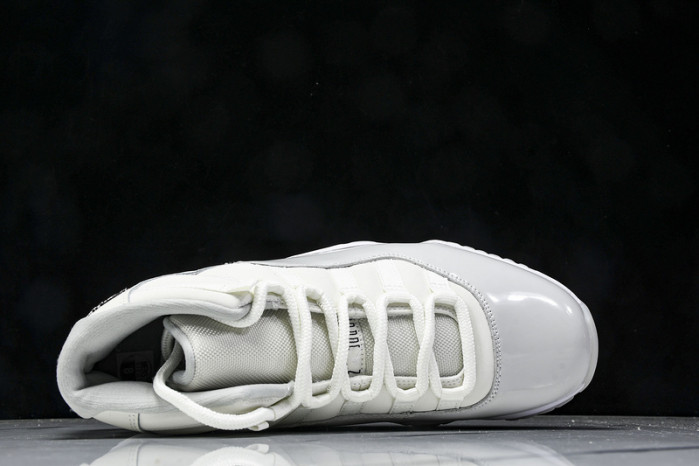 Air Jordan 11 "Grand Finale" AR0715-110