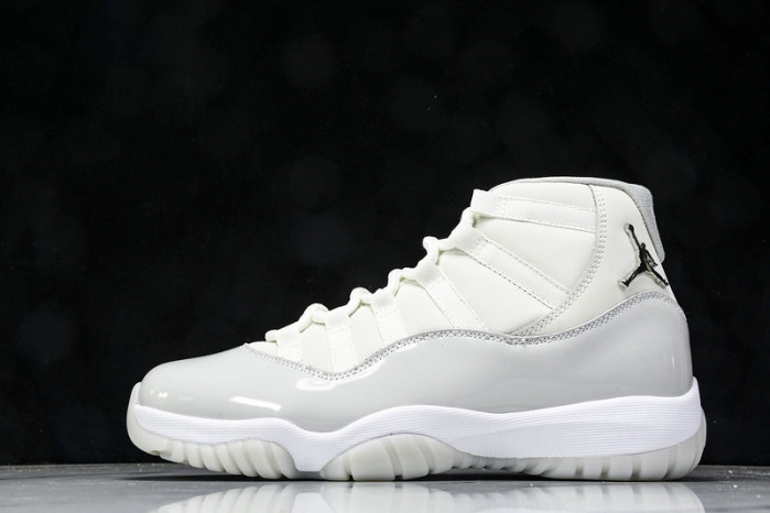 Air Jordan 11 "Grand Finale" AR0715-110