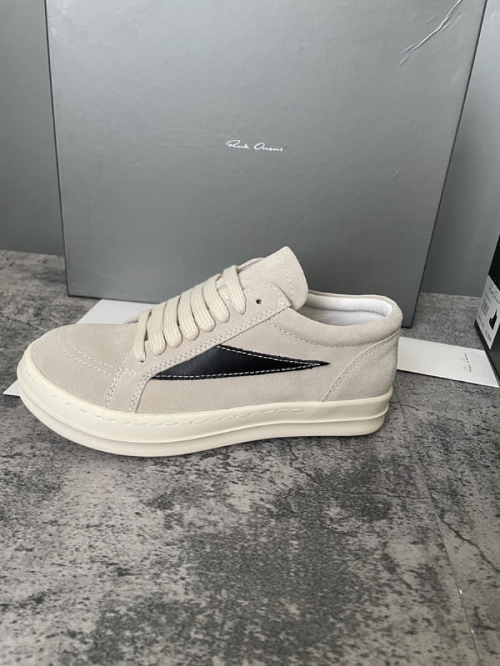 RICK OWEN.S SNEAKER RO-256