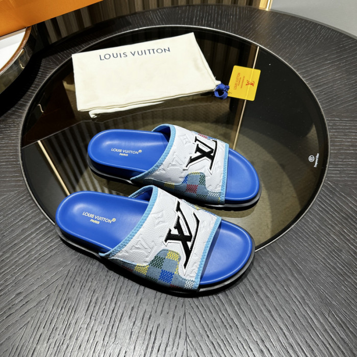 L*VT SANDALS LVLSS-057
