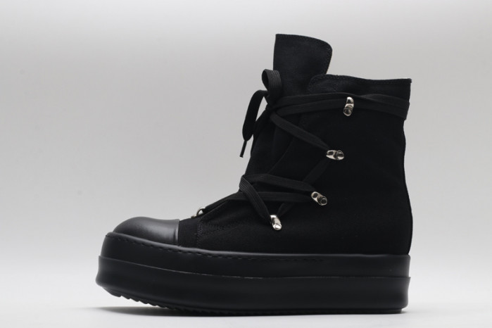 R1ck owen.s sneaker ro-232