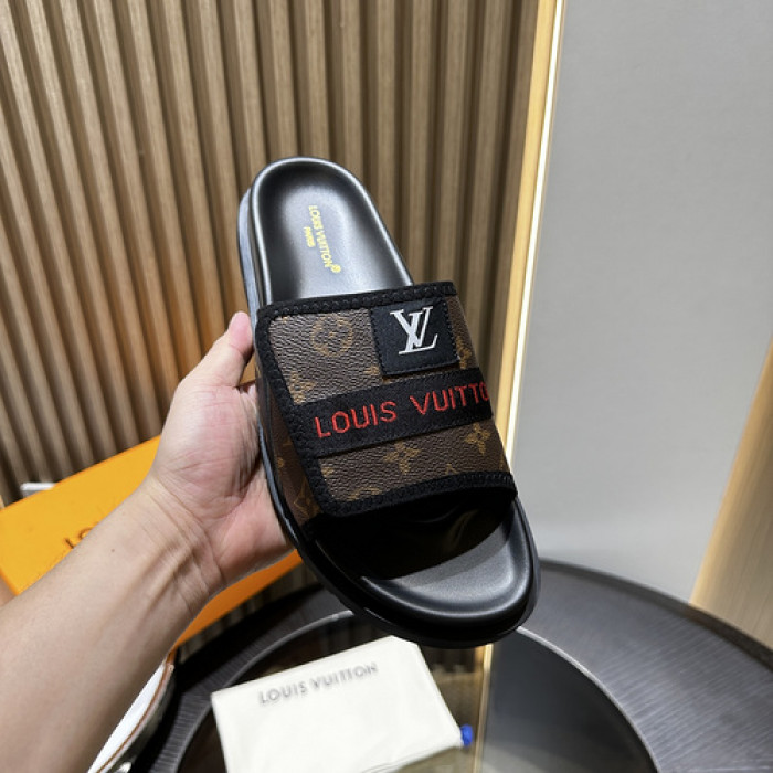 L*VT SANDALS LVLSS-076