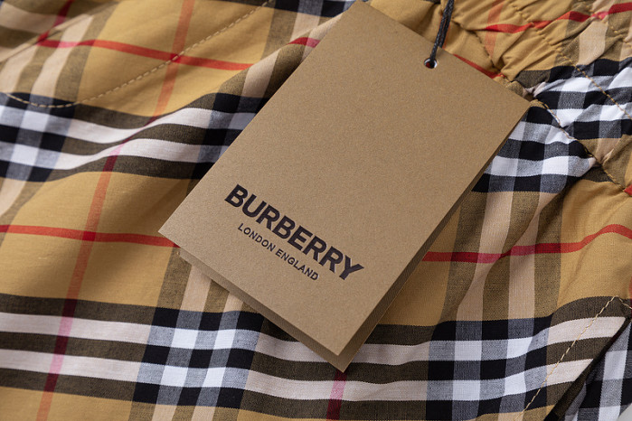 B*URBERRY CLOTHES BYCS-005