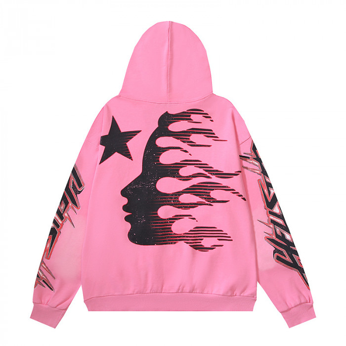 H*ELLSTAR CLOTHES HRCS-002